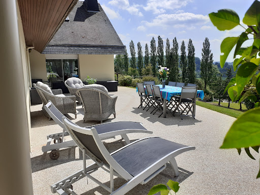 Photo de Camping Municipal La Campière - Vimoutiers