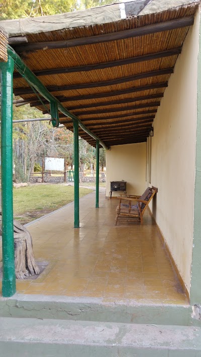 Photos of Hotel de Turismo Barreal
