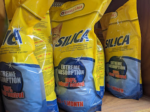 Photo n°6 de Comptoir Nature du Périgord à Ribérac (Magasin)