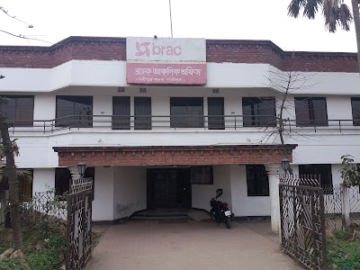 Photos of BADC Seed Storage