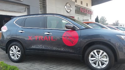 Photos of Nissan Autocom Uriangato