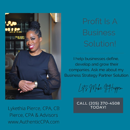 Pierce, CPA & Advisors - Thumbnail