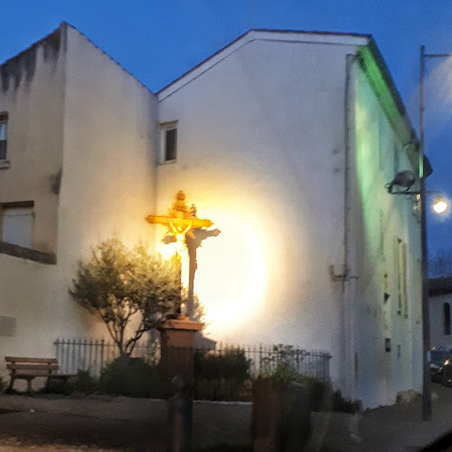 5 Pl. Caire, 13012 Marseille