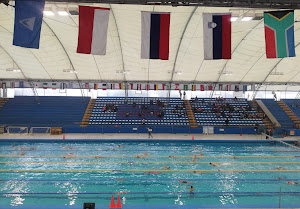 Federación Deportiva Peruana de Natación FDPN 9