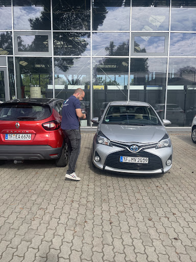 Fahrzeugtechnik Teltow - Thumbnail