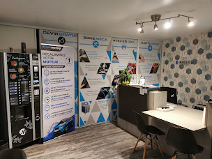 Photo n°6 de CARROSSERIE LGC ANGLET (GPA) à Anglet (Mécanicien de carrosserie automobile)