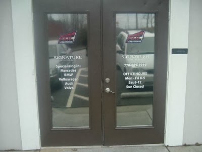 Photos of Signature Total Car Care
