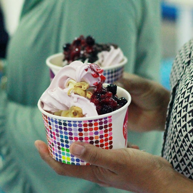 Yogurt Republic Seminyak
