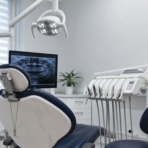 Sudden toothache, broken tooth or gum swelling? Toothmark Dental Clinic in Bediapara, Kolkata off… post image