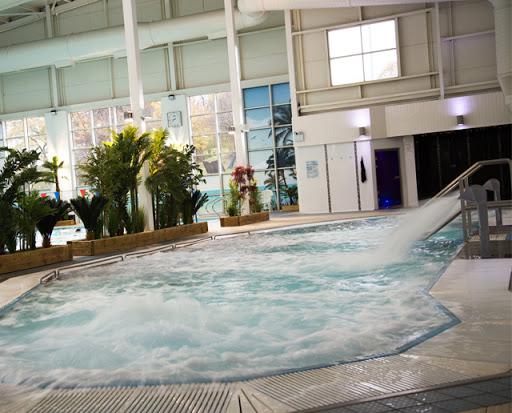 M Club Spa and Fitness