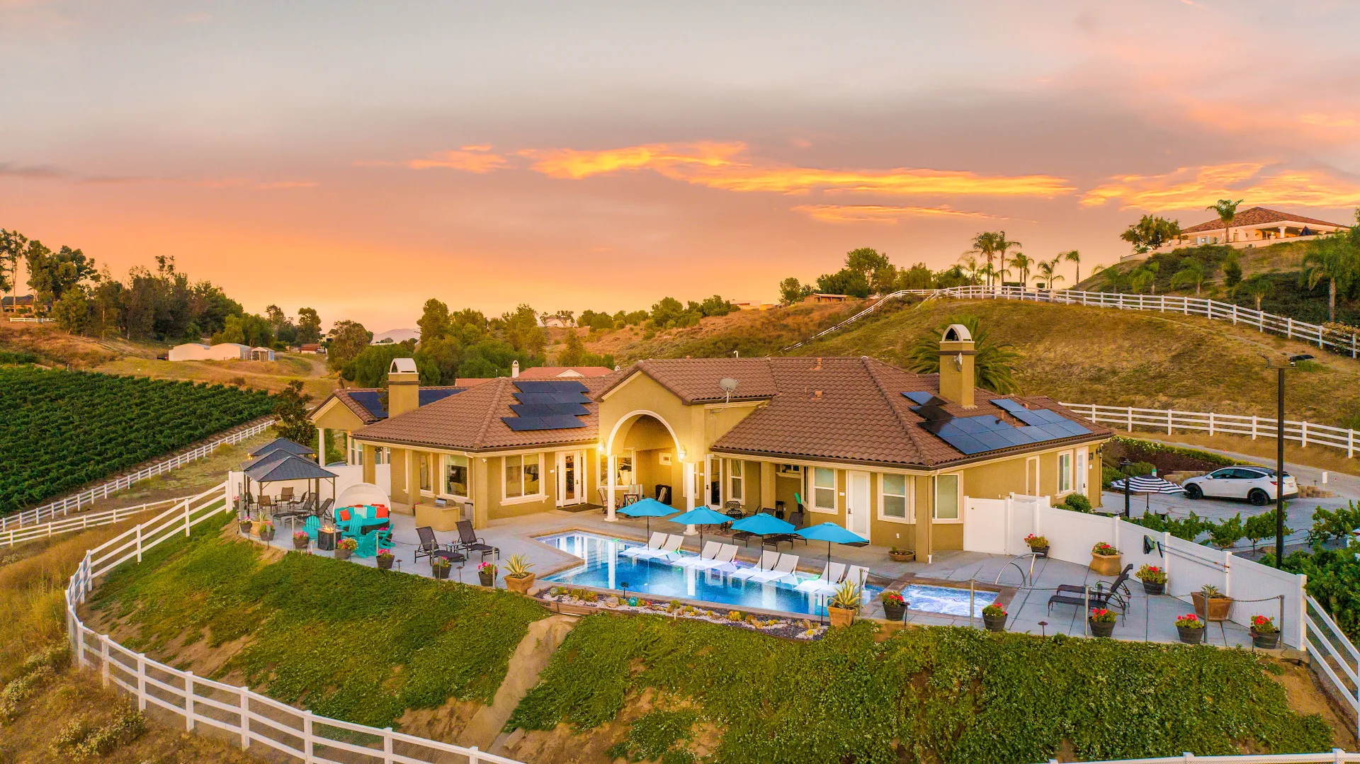 Gaia Inn & Spa by Temecula Inns