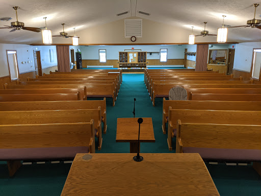 Shady Grove Christian Fellowship - Thumbnail