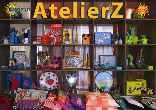 Dagbesteding AtelierZ (Aveleijn)