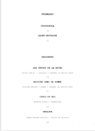 Photo n°35 de pas sages à Versailles (Restaurant)