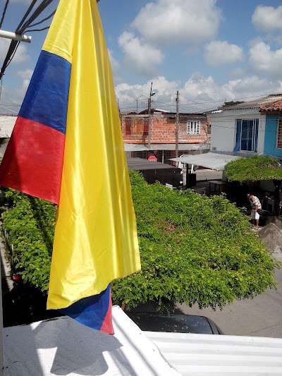 Photos of Parque Del Socio