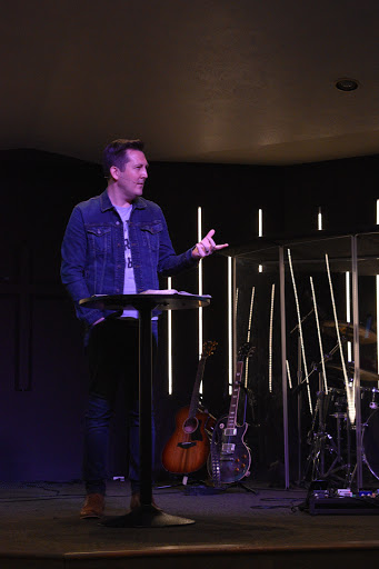 Thrive Church - Thumbnail