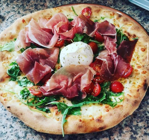 Photo 2 - Pizza Vitt