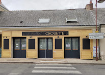 Le Bistrot Chouette à Jupilles