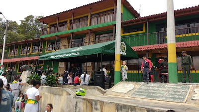 Photos of Estaci&oacute;n de Carabineros Polic&iacute;a Nacional Sierra Morena