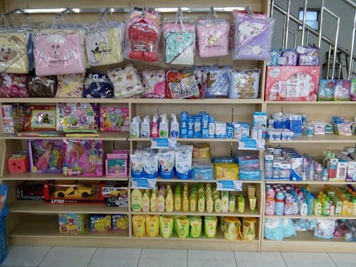 Expo Baby Shop & Child, Author: Kartikha 23