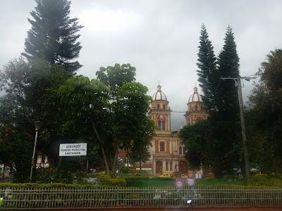 Photos of Santander Cajamarca - Tolima Park