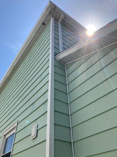 Precision Pros Power Washing, LLC