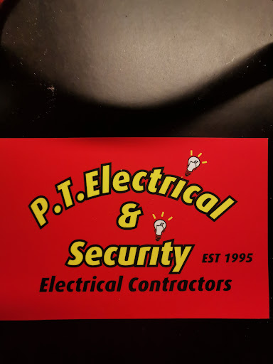 PT Electrical & Security - Thumbnail