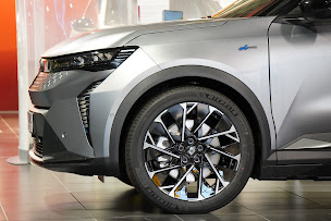 Photo n°12 de Renault Toulouse Montaudran - edenauto à Toulouse (Vendeur de voitures d'occasion)