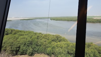 Photos of Al zorah architects office