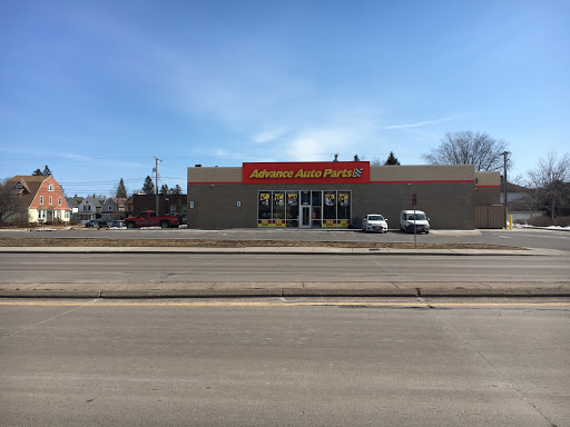 ADVANCE AUTO PARTS #7598 - Thumbnail