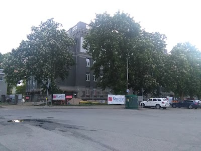 Photos of Kalma Saun
