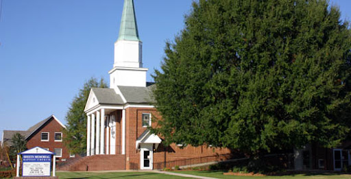 Sheets Memorial Baptist Church