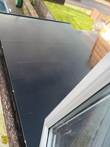 Hadleigh Roofing ltd - Thumbnail