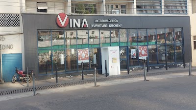 photo of Vina International limited, Ibadan, Nigeria