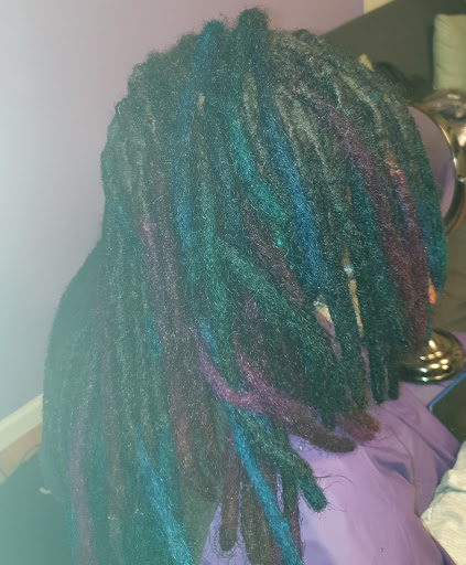 Pure Perfection Hair Designs - Thumbnail