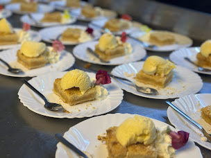 Photo n°14 de GRILL PIZZERIA DU GARDON à Alès (Pizzeria)