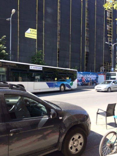 Photos of Stacioni Autobuzave Durres