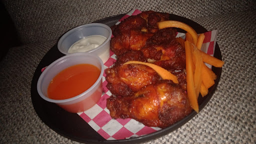 Alitas Las Distintas