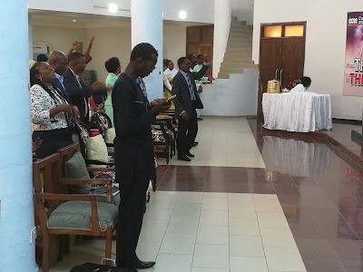 Photos of Christ Chapel International Church Lekki Centre