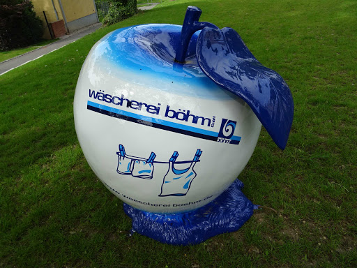 Wäscherei Böhm GmbH - Visual