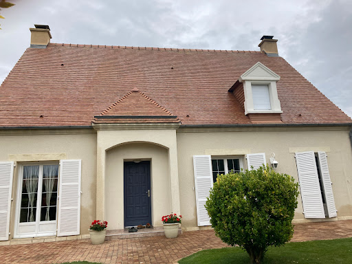 Photo de ARTISAN PRESTOT à Fleury-sur-Orne (14123)