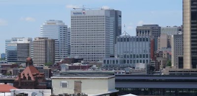 Richmond Virginia Temple