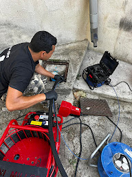 Photo n°6 de Allo la Fuite à Cruscades (Service d'assainissement)