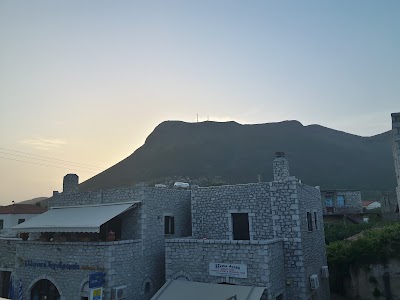 Photos of Mani Hotel