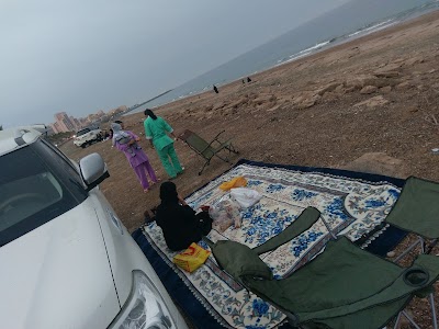 Photos of Dibba Camping Area