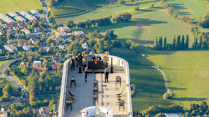 Photo n°33 de Vertiges à Étrembières (Restaurant)