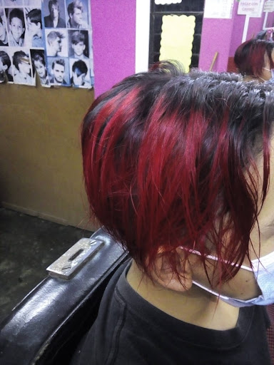 Estetica unisex Flor - Thumbnail