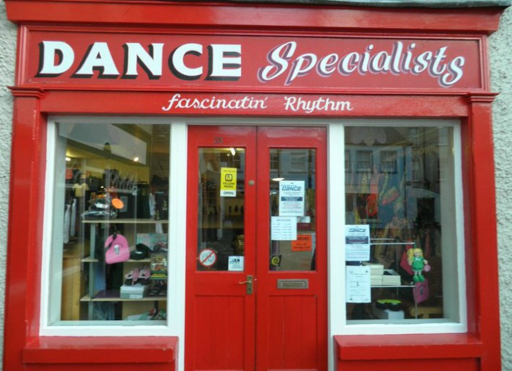 Feis Fayre (was Fascinatin' Rhythm) - Thumbnail