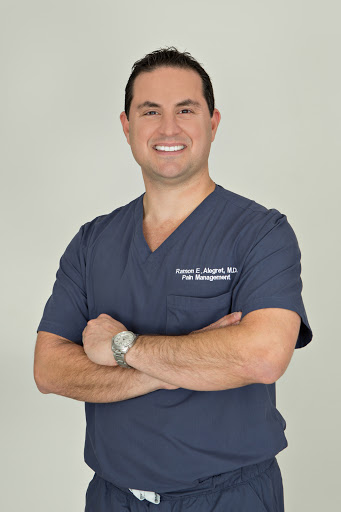 Dr. Ramon E. Alegret, MD Gallery - United States