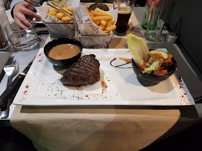Photos of Privil&egrave;ge Brasserie